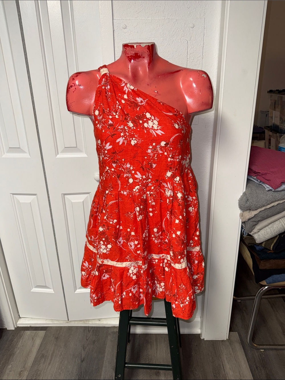 Free People All Mine Mini Dress